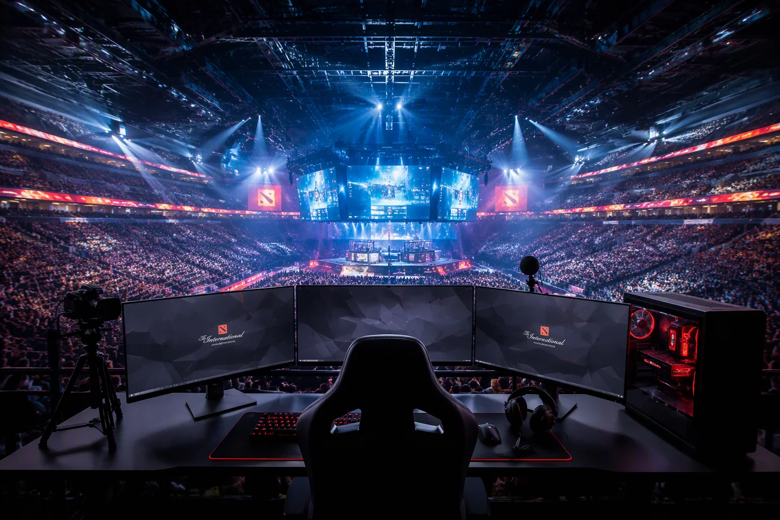 한화생명e스포츠, MSI 2026 1위 달성