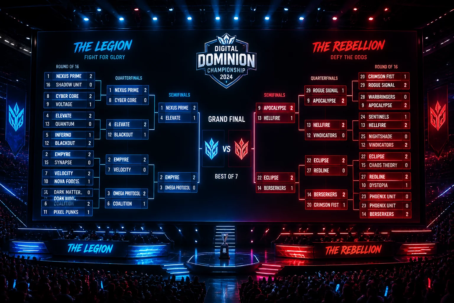 LCK, 2026 월드 챔피언십 진출팀 확정